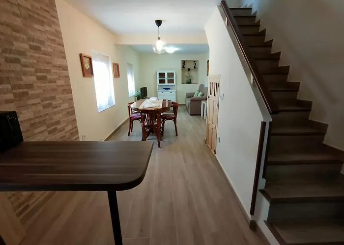 Casa Valentin
