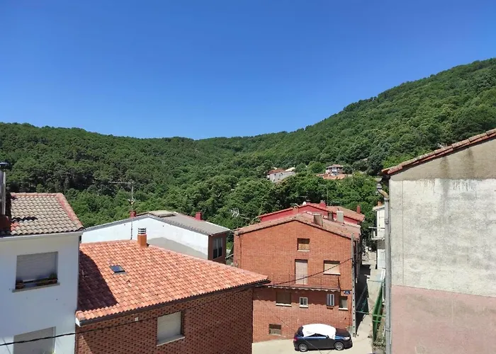 Casa Valentin