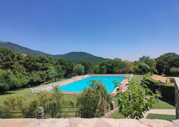 Casa Valentin