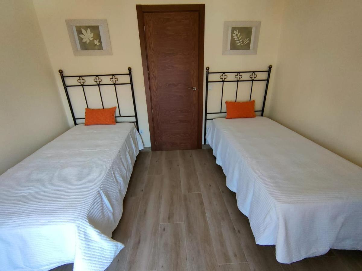 Casa Valentin Apartment