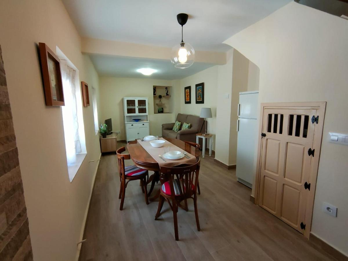 Casa Valentin Apartment *