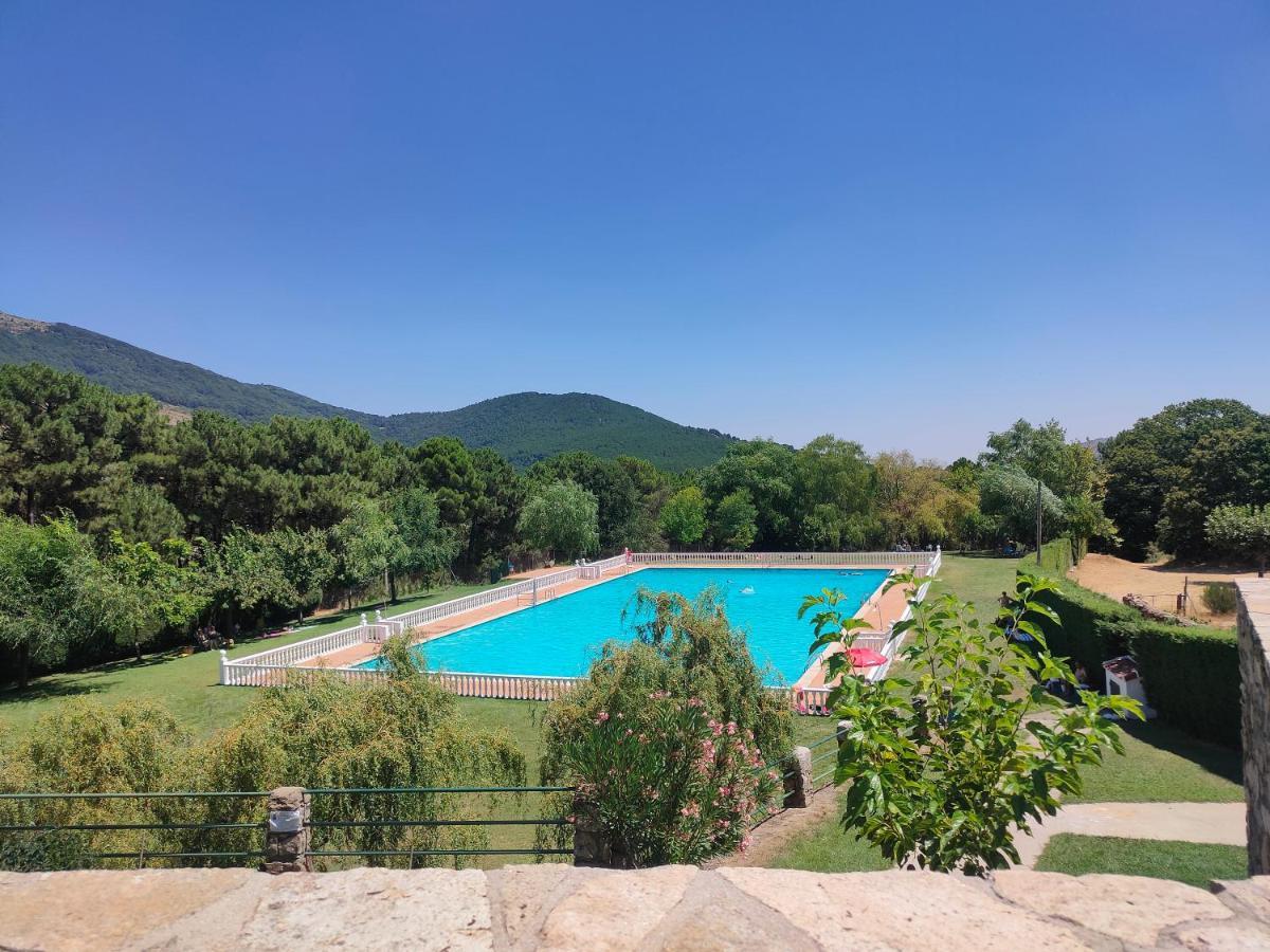 Appartamento Casa Valentin Casillas