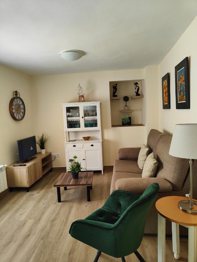 Casa Valentin Apartment *