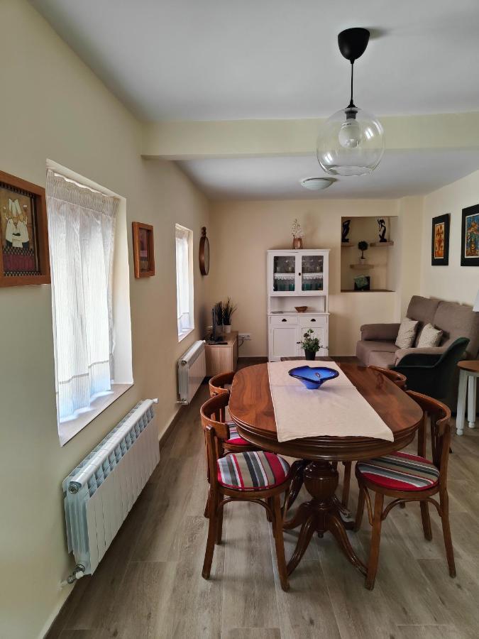 Casa Valentin Apartment Casillas