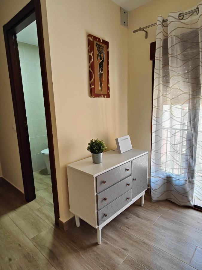 Apartment Casa Valentin