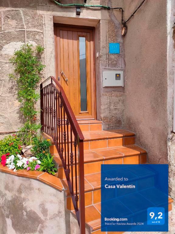 Casa Valentin